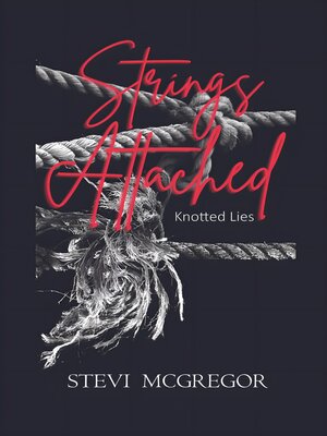 cover image of Strings Attached